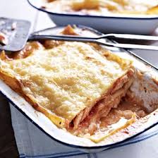 Lachslasagne Rezept Lachs Lasagne Lachslasagne Rezept Rezepte