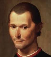 Change or be changed.