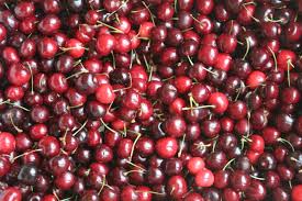 Making cherry pit syrup is pretty easy. Homemade Cherry Preserves La Cuoca Ciccia