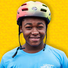 These Kids Are Bike Repair Wizards. Here's What They Can Teach You.