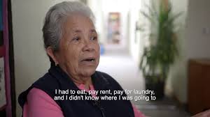 Fight for equal justice!