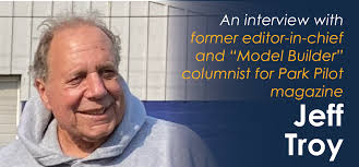 Jeff Troy's Instagram, Twitter & Facebook