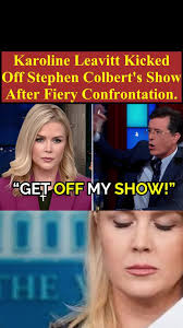 Stephen Clbert Caroline Leavitt