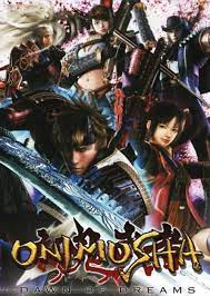 Onimusha: Dawn of Dreams (Video Game 2006) - IMDb