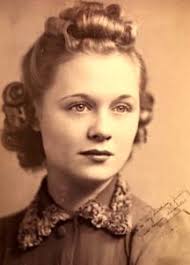 Patricia Ilo (Pennell) Martindale (1920-1995)