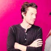 Brandon Flowers Brandon Flowers Guys With Black Hair Singer