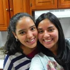 Emma Carpio's Instagram, Twitter & Facebook