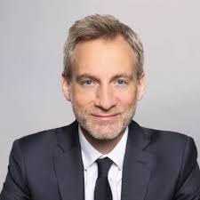 Contact de Vincent Berger