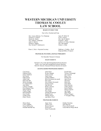 Western Michigan University Thomas M. Cooley Law Review - Volume 34 | 2017  | Fall Issue by WMU-Cooley Law School - Issuu