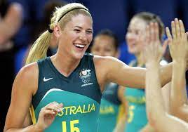 The latest stats, facts, news and notes on lauren jackson of the seattle storm. Australian Basketball Hall Of Fame Lauren Jackson Basketball Australia