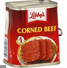 The corn in corned beef actually. Corned Beef Deckel Langsam Gekochtes Corned Beef Und Kohl Einfaches Und Gesundes Rezept Drukwerkgids