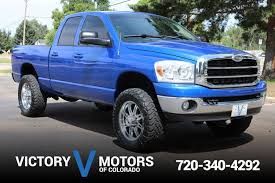 Image result for Marine Blue 2008 Dodge Truck
