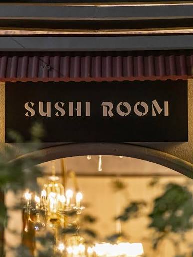 Sushi Room