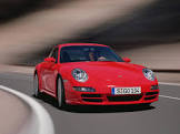 Porsche-997-Carrera-S