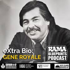 RAMA Blueprints Podcast