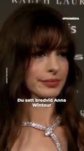 Insistera inte på Anne. Fråga inte två gånger