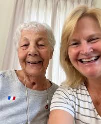 Senior Caregiver Gallery