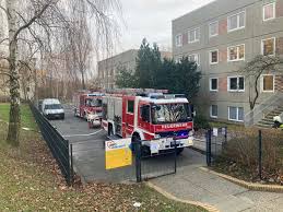 * digitales wörterbuch der deutschen sprache „feuerwehreinsatz. Feuerwehreinsatz Am Kindergarten Awo Oberlausitz