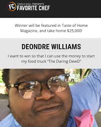 Deondre Williams (@sum_dewd_inew) • Instagram photos and videos