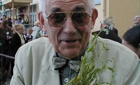 Nie żyje Andrzej Zalewski, legenda Polskiego Radia. Był związany ...