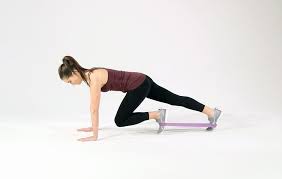 (or try a jab, cross, hook and uppercut to change it up!) This Tiny Tweak Will Take Your Mountain Climbers To The Next Level Women S Health