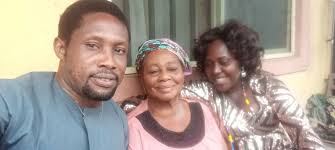 Good evening everyone in the house, please I need you people's prayers. My  mom gave birth to seven girls one die remain six all of us are ripe to  marry....we want God