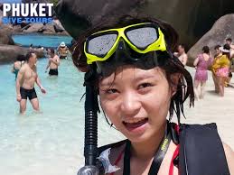 Similan Islands DayTrip & Snorkeling