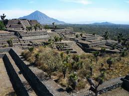 Long Dry Spell Doomed Mexican City 1 000 Years Ago Berkeley News