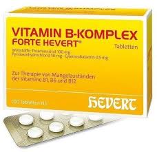 Kaufen sie alfa aesar™ thiaminnitrat bei fishersci.de. Vitamin B Komplex Forte Tabletten 200 Stk Test Testbericht De August 2021
