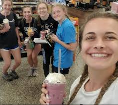 Messiah Women's Ultimate