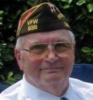 Ronald Kauffman Obituary (1937