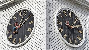 What permanent daylight saving time would mean for New England and our weather