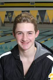 Mantas name All-City boys swim team