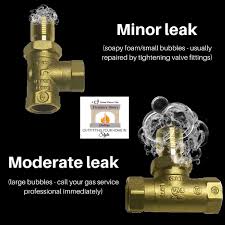 We provide aggregated results from multiple sources and sorted by user interest. Gas Valve Leaking Here S How To Test It