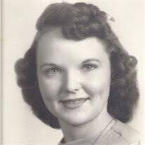Betty Ruth Tripp Obituary