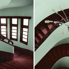 art deco history ...