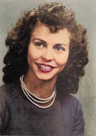 Pauline O'Neil Gregory Runyan (1929-2017)