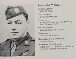 Gordon AMVETS post planning veterans memorial park