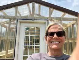 What to grow in a greenhouse in New Zealand?