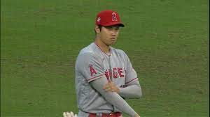 Shohei ohtani's rookie dominance draws grand comparisons. Ns Y5ztvg9phrm