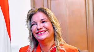 Despacho de la Primera Dama impacta en la calidad de vida de la población  necesitada.  https://elsiglo.com.pa/panama/nacionales/despacho-de-la-primera-dama-impacta-en-la-calidad-de-vida-de-la-poblacion-necesitada-BO17919392  #ESHechos