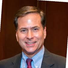 Mark Wade named Bank of Texas CEO