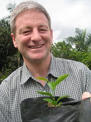 Ask an environmentalist...(Response)