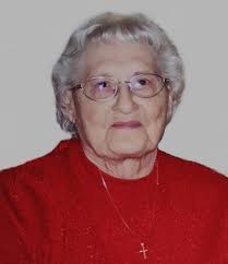 Betty Hunsinger Obituary