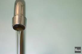 Le concentré d'eau de javel à 9,6 % de chlore actif (ou 36 degrés chlorométriques) conditionné en berlingot 250 ml. Boire Ou Non L Eau Du Robinet La Presse