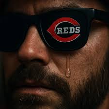 Cincinnati Reds getting back