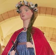 Image result for Eulalia