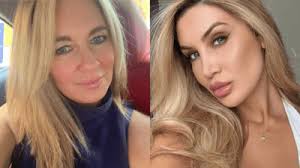 MAFS' Lauren gives shock update about friendship with Jack & Tori