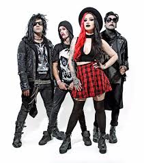 New Years Day Diary Of A Creep Ep Altcorner Com