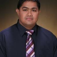 Uldarico G. Tolop, RME